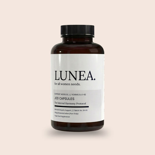 Jod - 180 vegane Tabletten